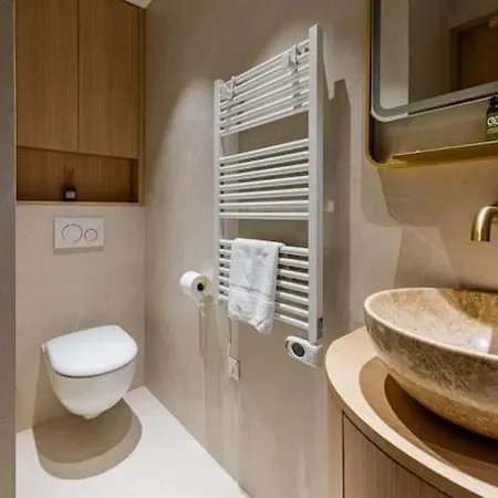 153 Luxueuse-etienne Marcel-chatelet-paris 3 Parigi
